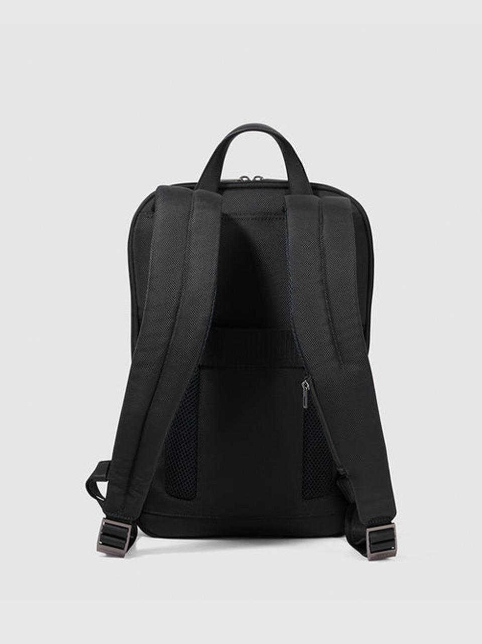 zaino 15,6 espandibili CA6384BR2 N PIQUADRO