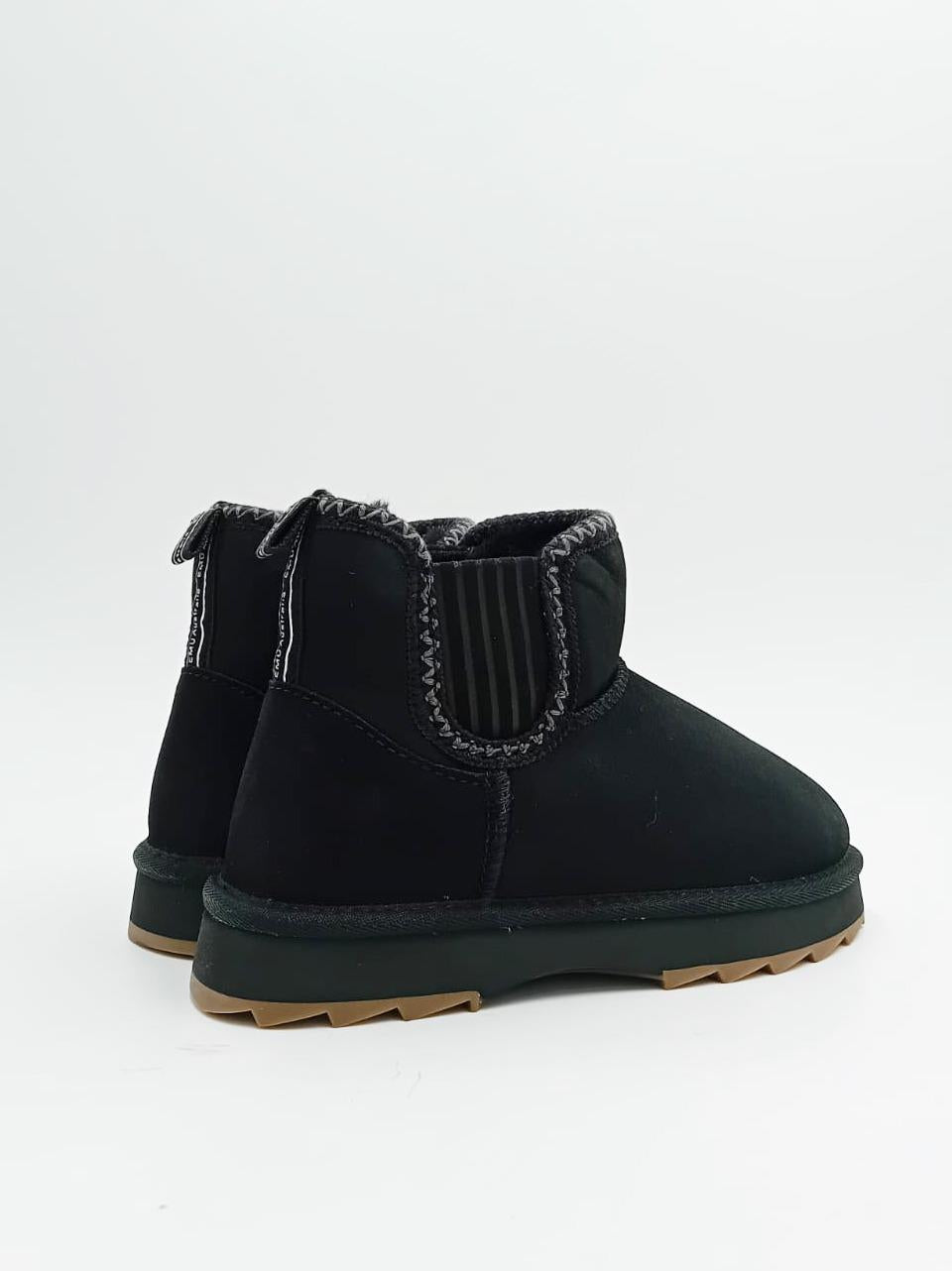 beatles higgie HIGGIE BLACK EMU