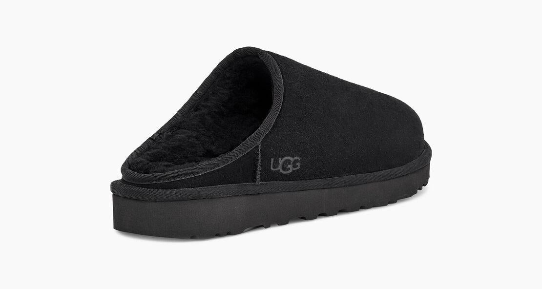 UGMCLS1129290 BLK Ugg