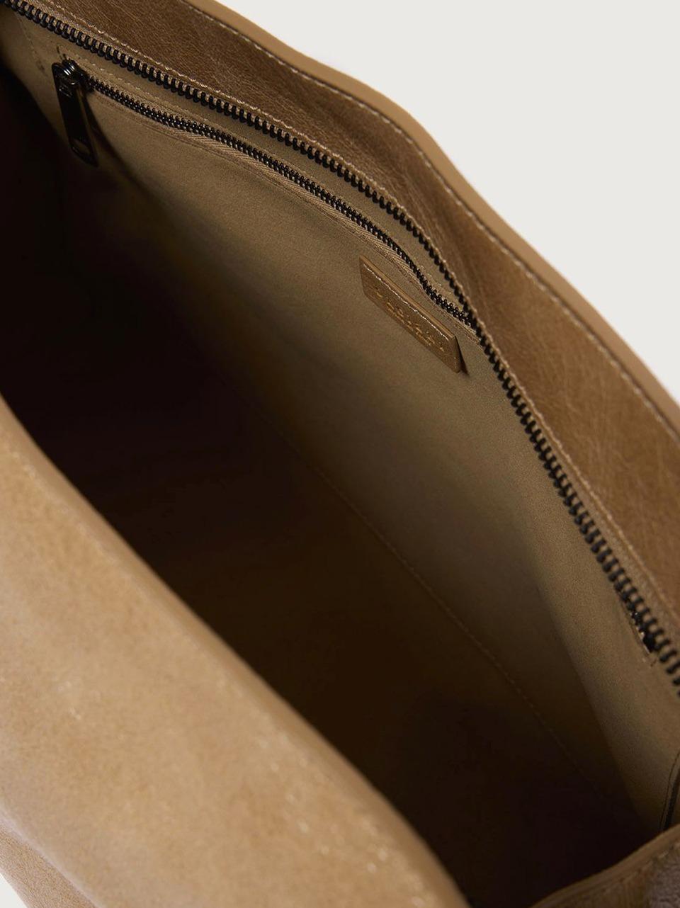 borsa lido large B02223ESTARK BISCOTTO ORCIANI
