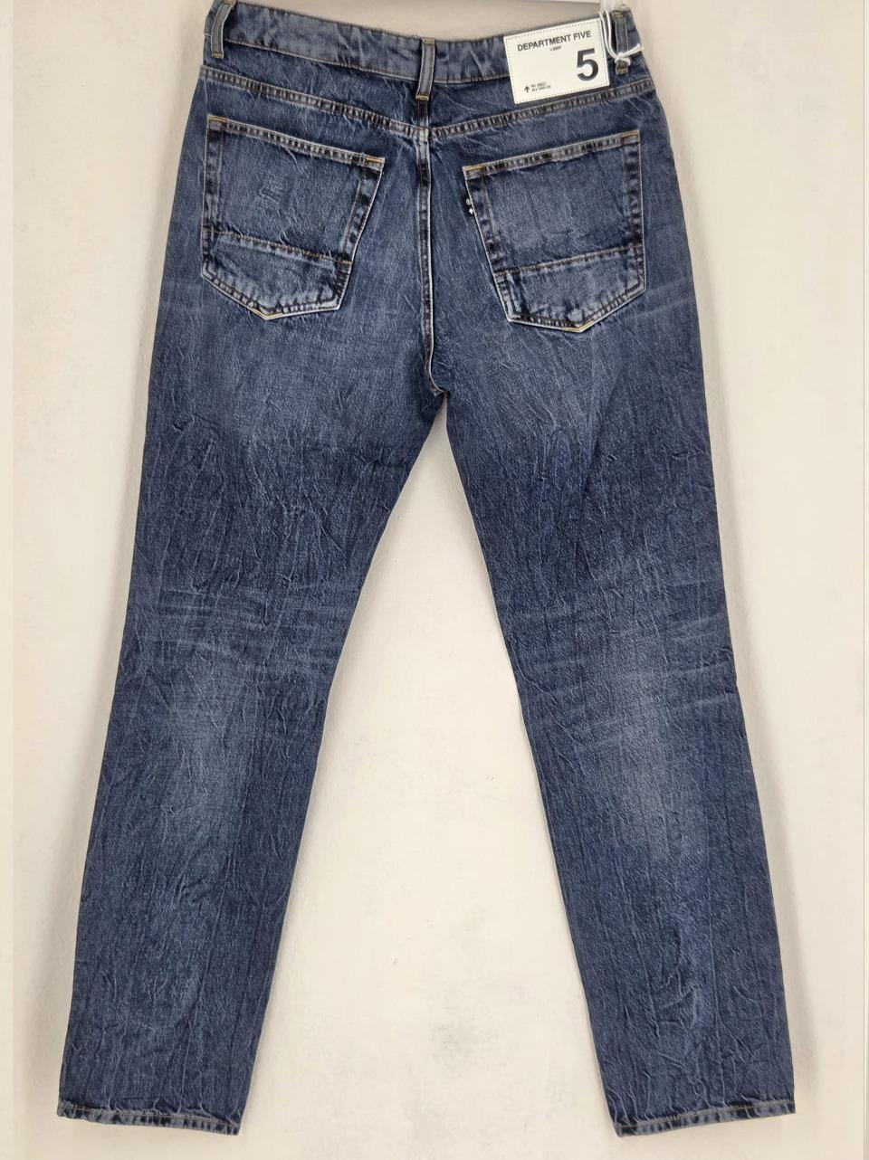 jeans slim stretch STONES MS DEPARTMENT FIVE