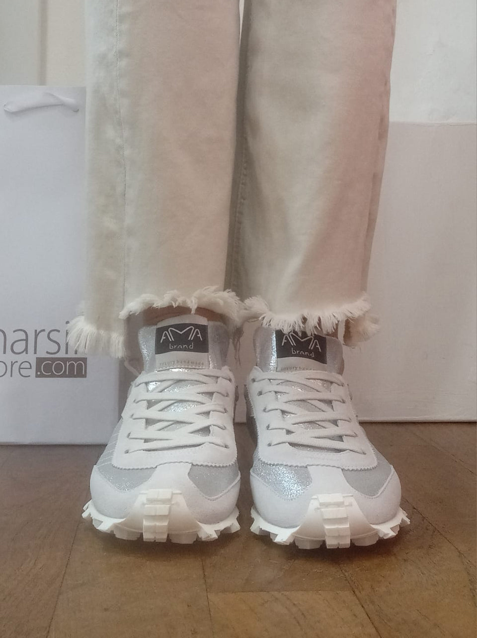 sneakers atletic