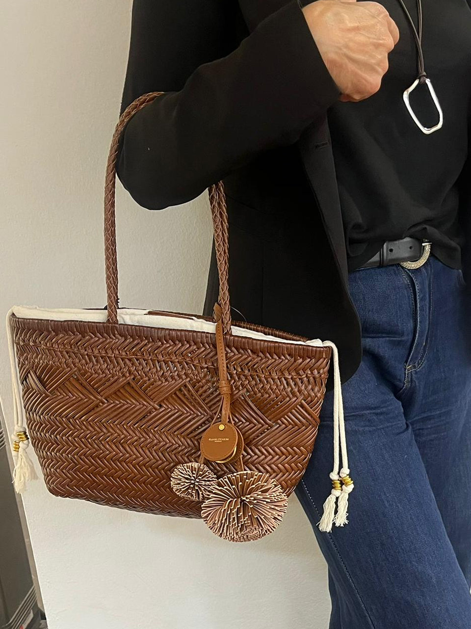 borsa shopping paloma piccola