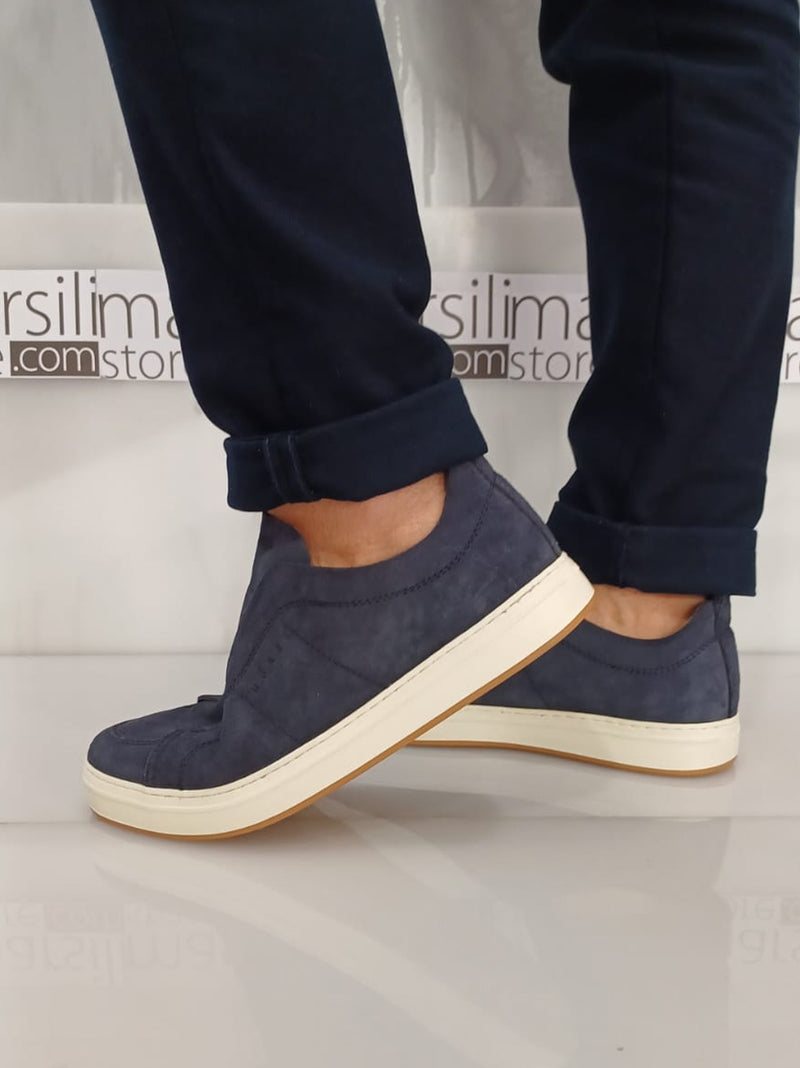 slip on