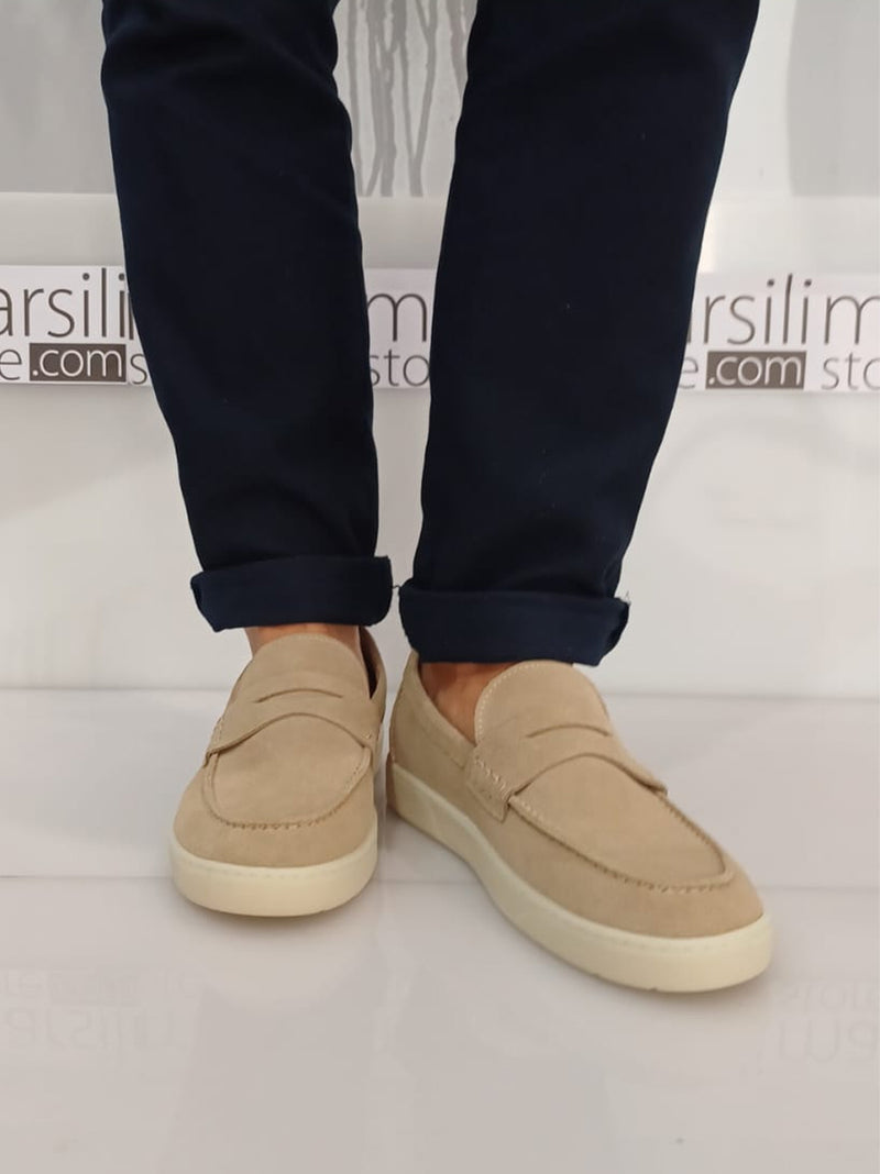 mocassino cool