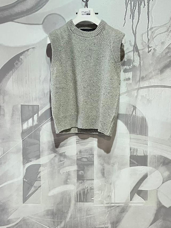 gilet bottonato