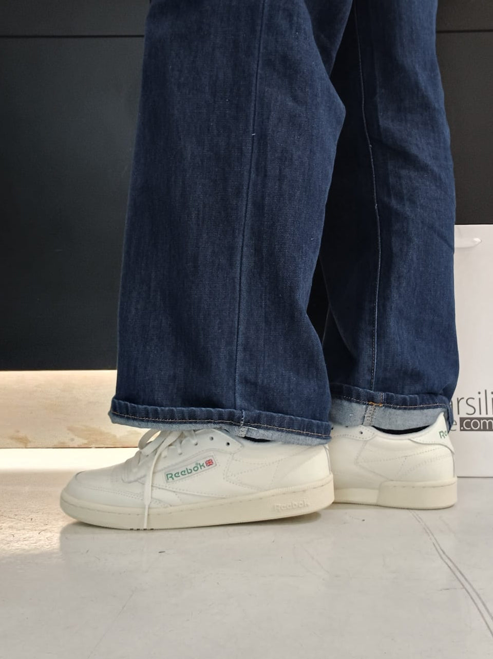 sneakers club c ground