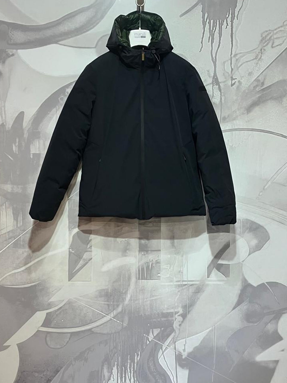 montecristo reversibile