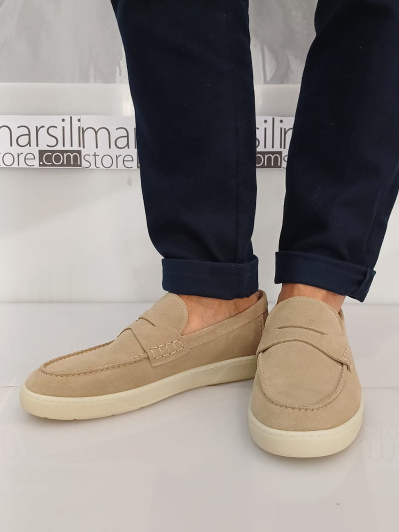 mocassino cool