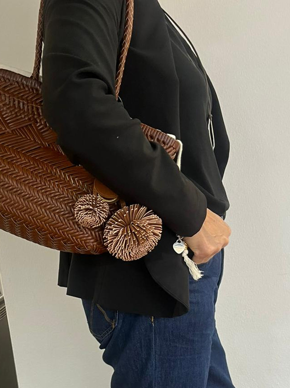 borsa shopping paloma piccola