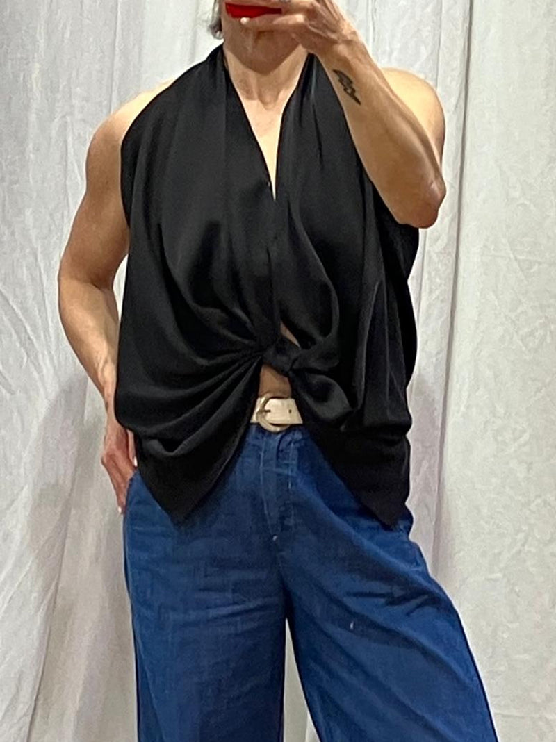 top foulard