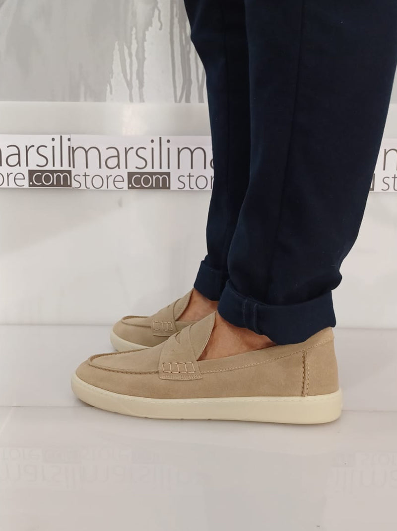 mocassino cool