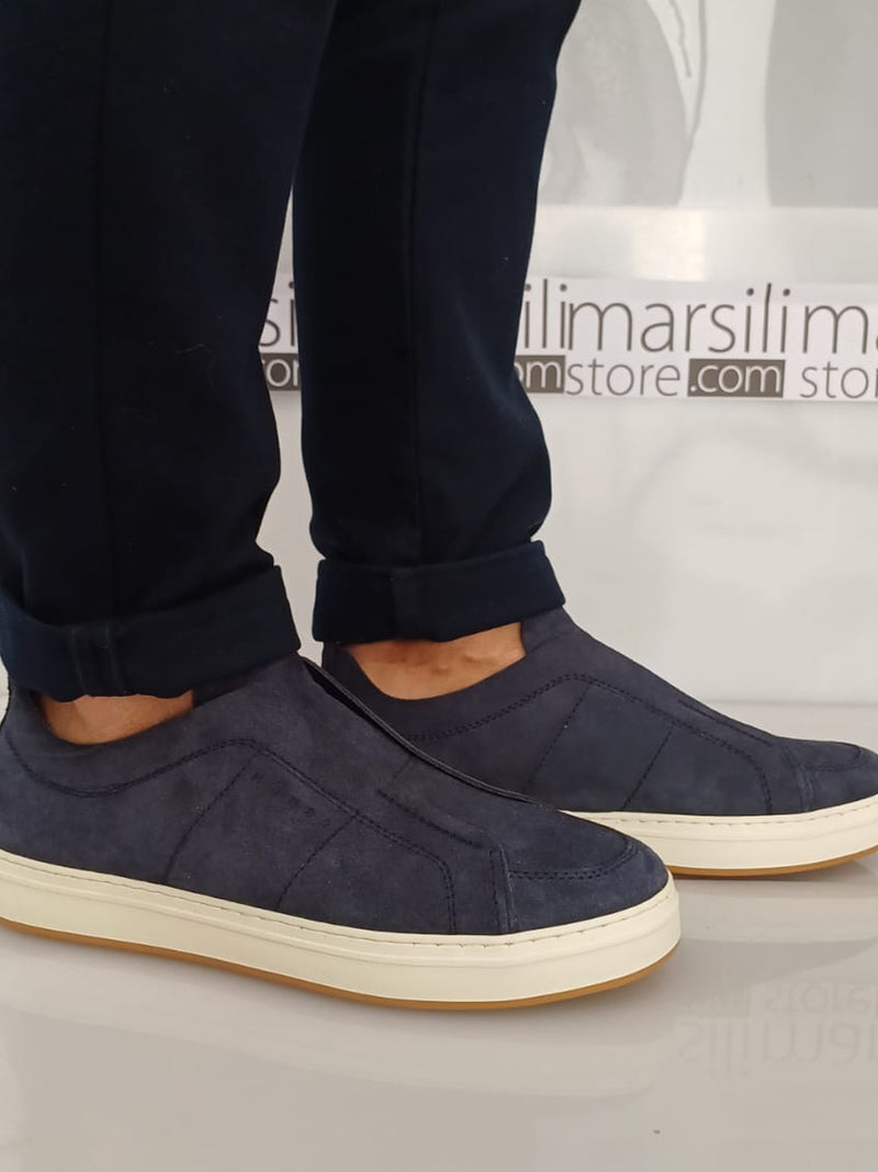 slip on