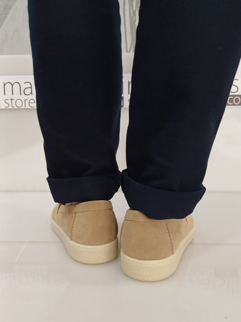 mocassino cool