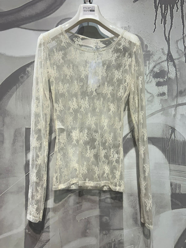 t shirt pizzo