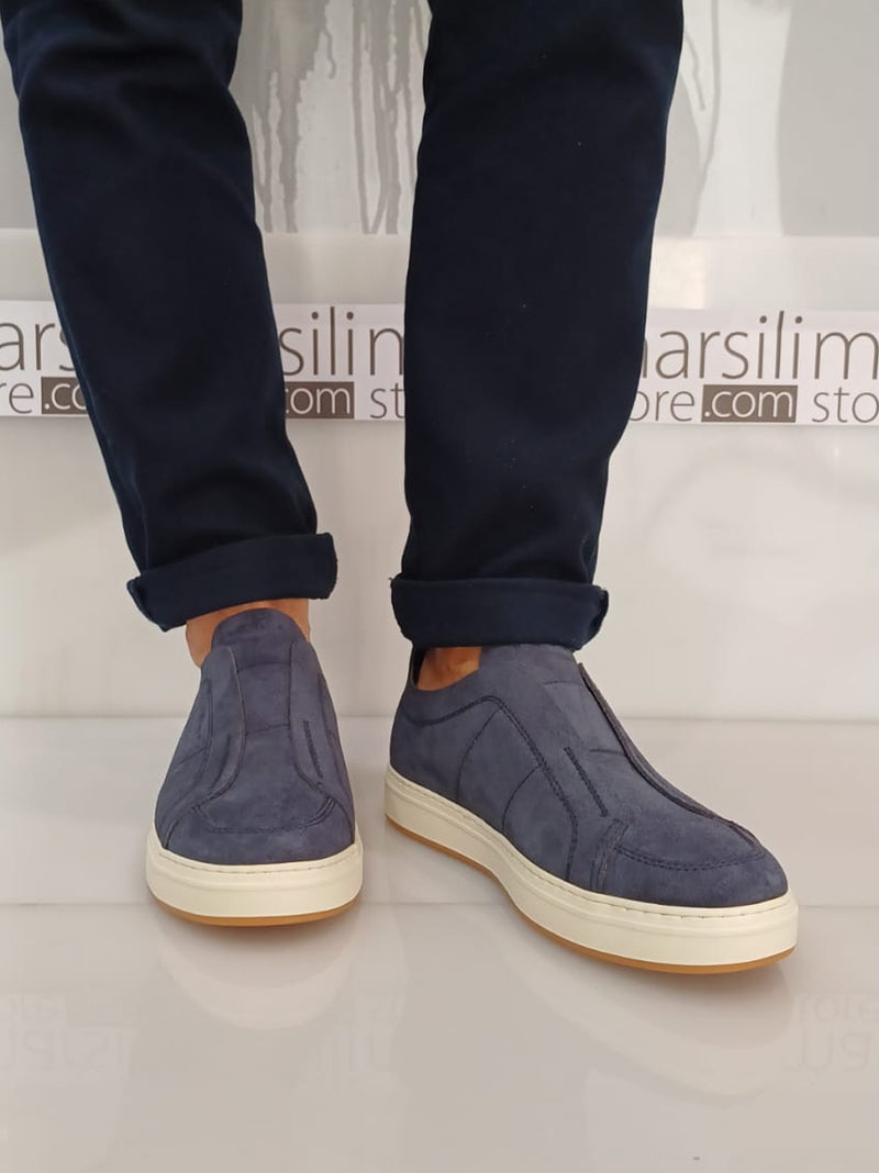 slip on