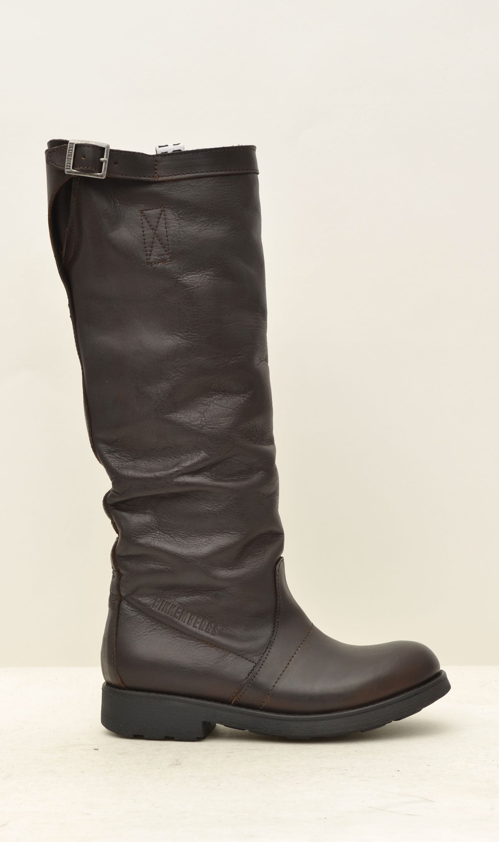 16909 VIKE BROWN BIKKEMBERGS 