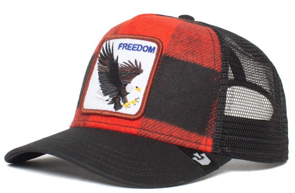 FREEDOM-RED