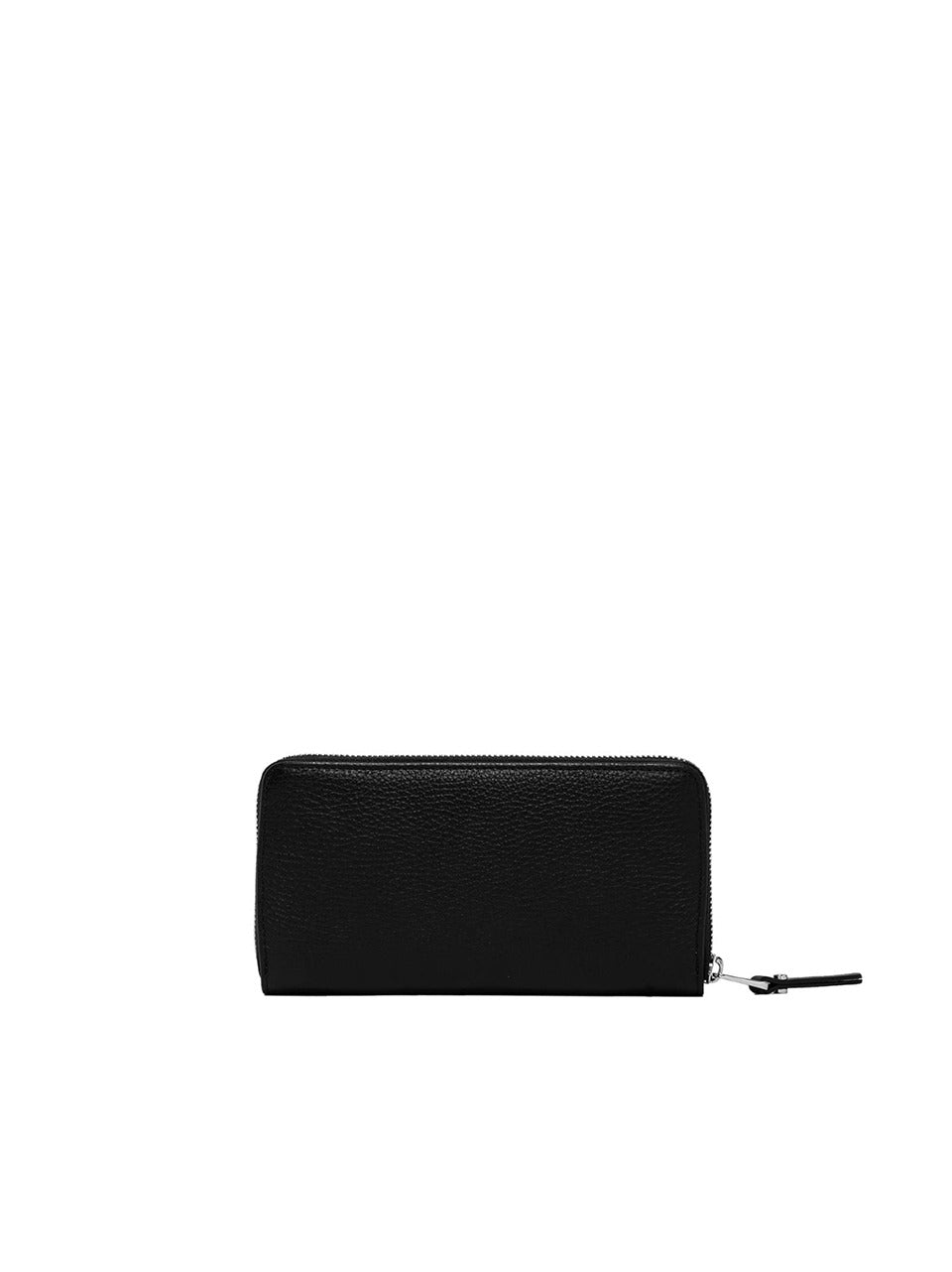 portafogli zip arpund grande PF5042 GRNNERO GIANNI CHIARINI 
