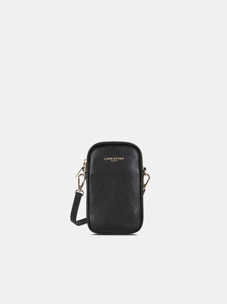 portacellulare verticale 12928 NERO LANCASTER 