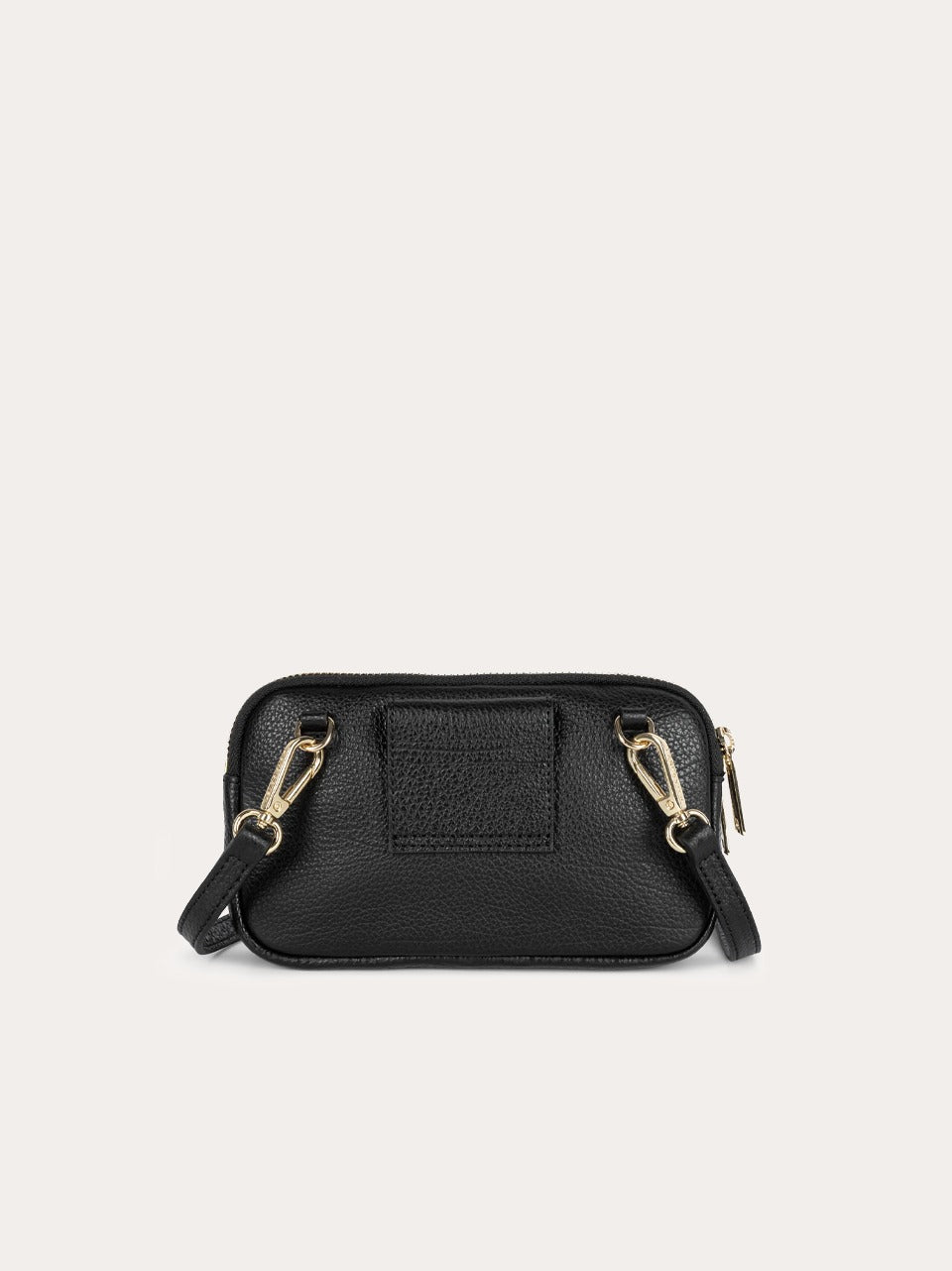 portacellulare orizzontale 12930 NERO LANCASTER 