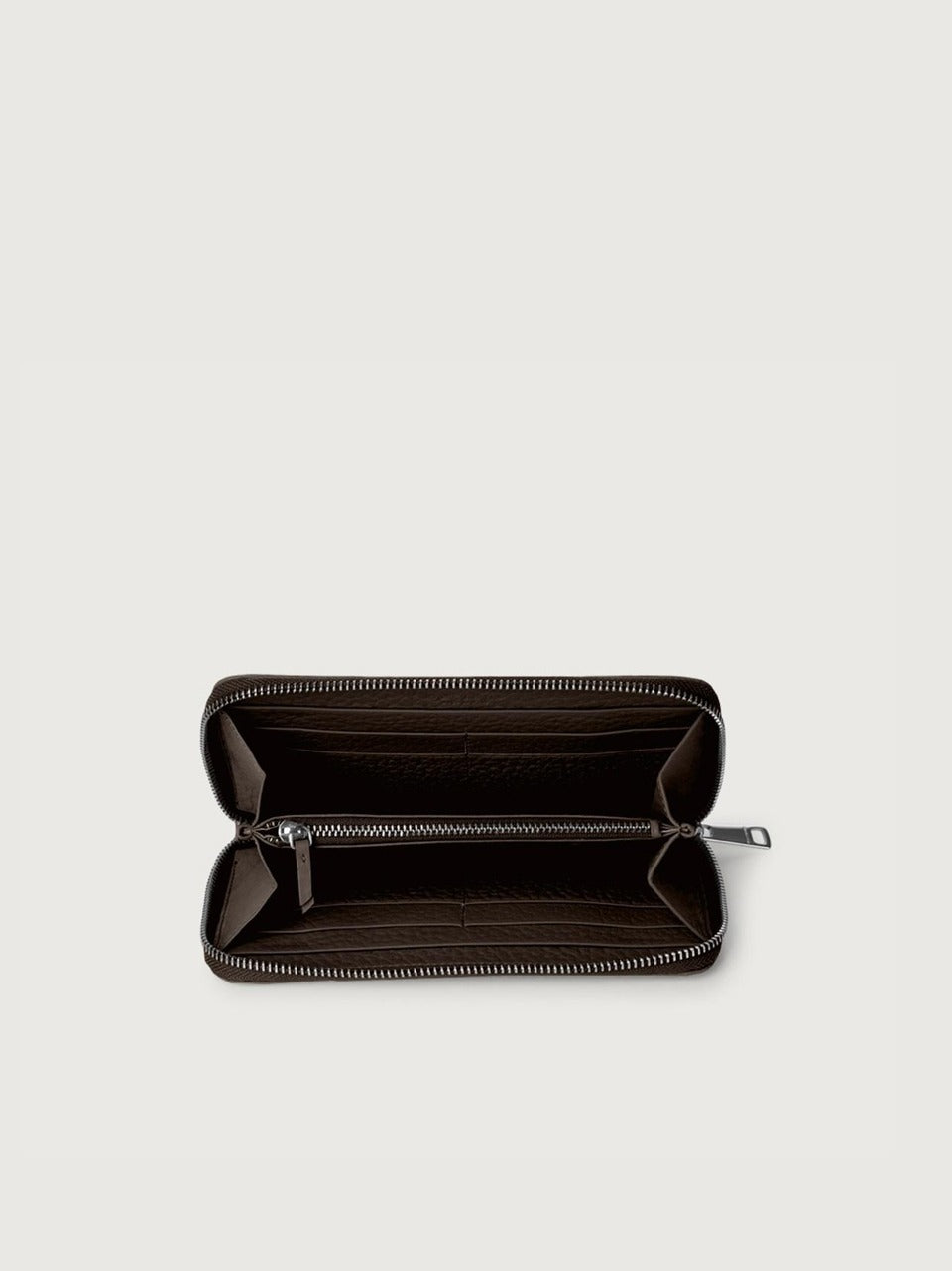 portafogli zip around grande SD0047SOFT TDM ORCIANI 