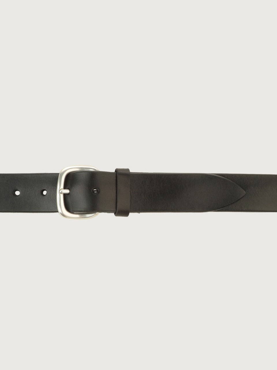 cintura bull h 35mm U07624 BULL SOFTNERO ORCIANI 