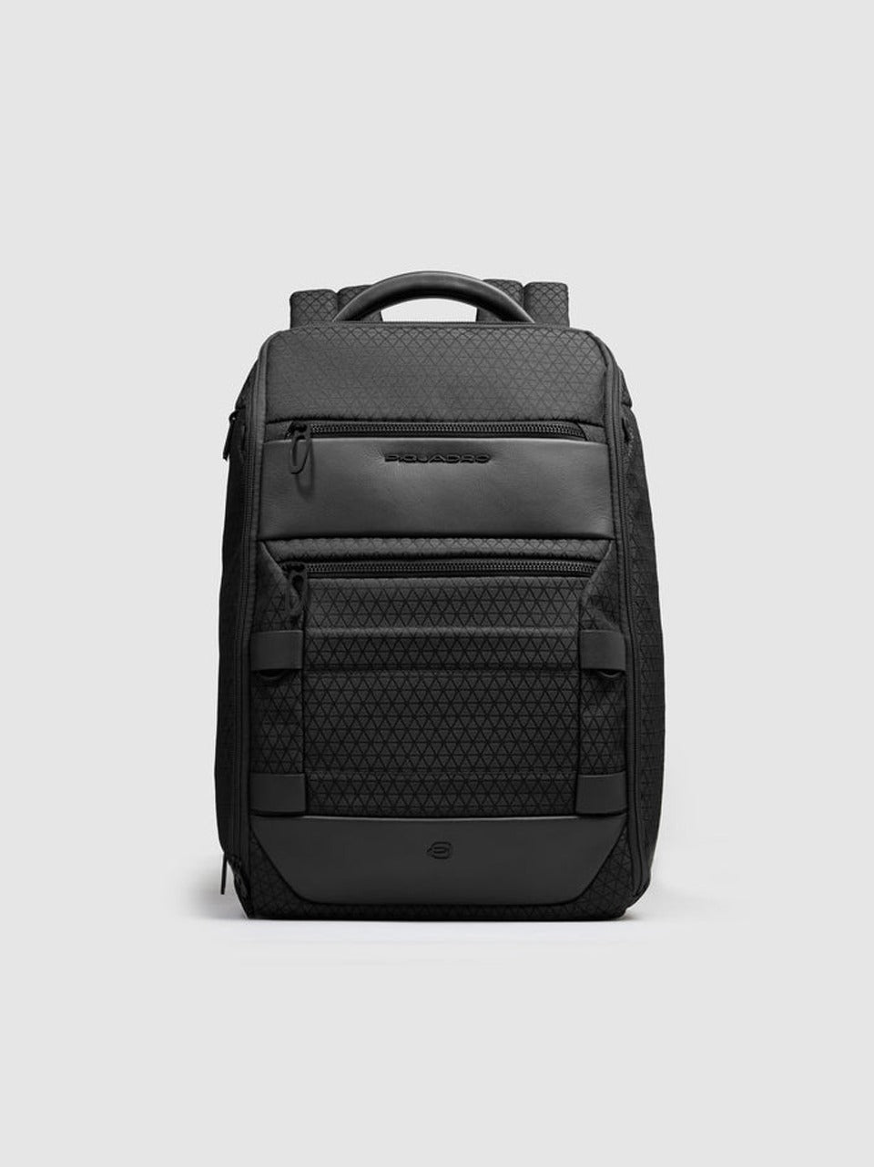 zaino convertibile 15,6'' espandibile CA6829W139 NERO PIQUADRO 