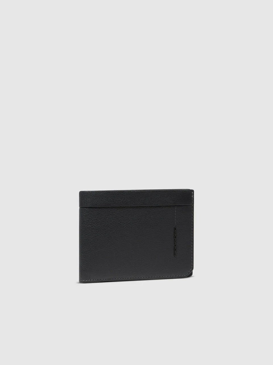 portafogli con ribaltina PU1392W137 NERO PIQUADRO 