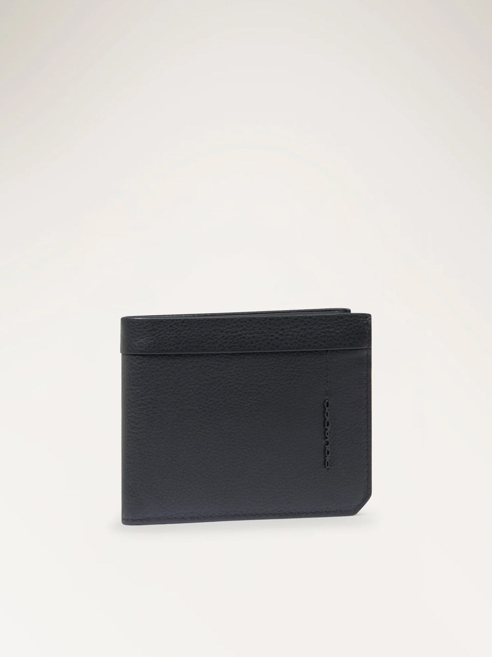 portafogli con porta carte PU3892W137 NERO PIQUADRO 