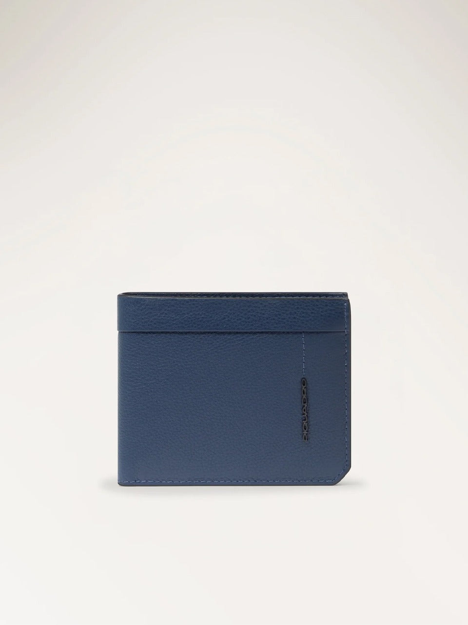 portafogli con porta carte PU3892W137 NERO PIQUADRO 