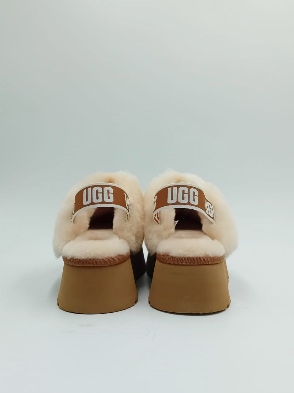funkette FUNKETTE CHESNUT Ugg 