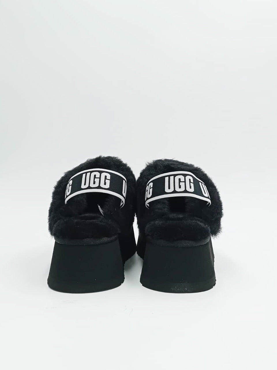 funkette FUNKETTE NERO Ugg 