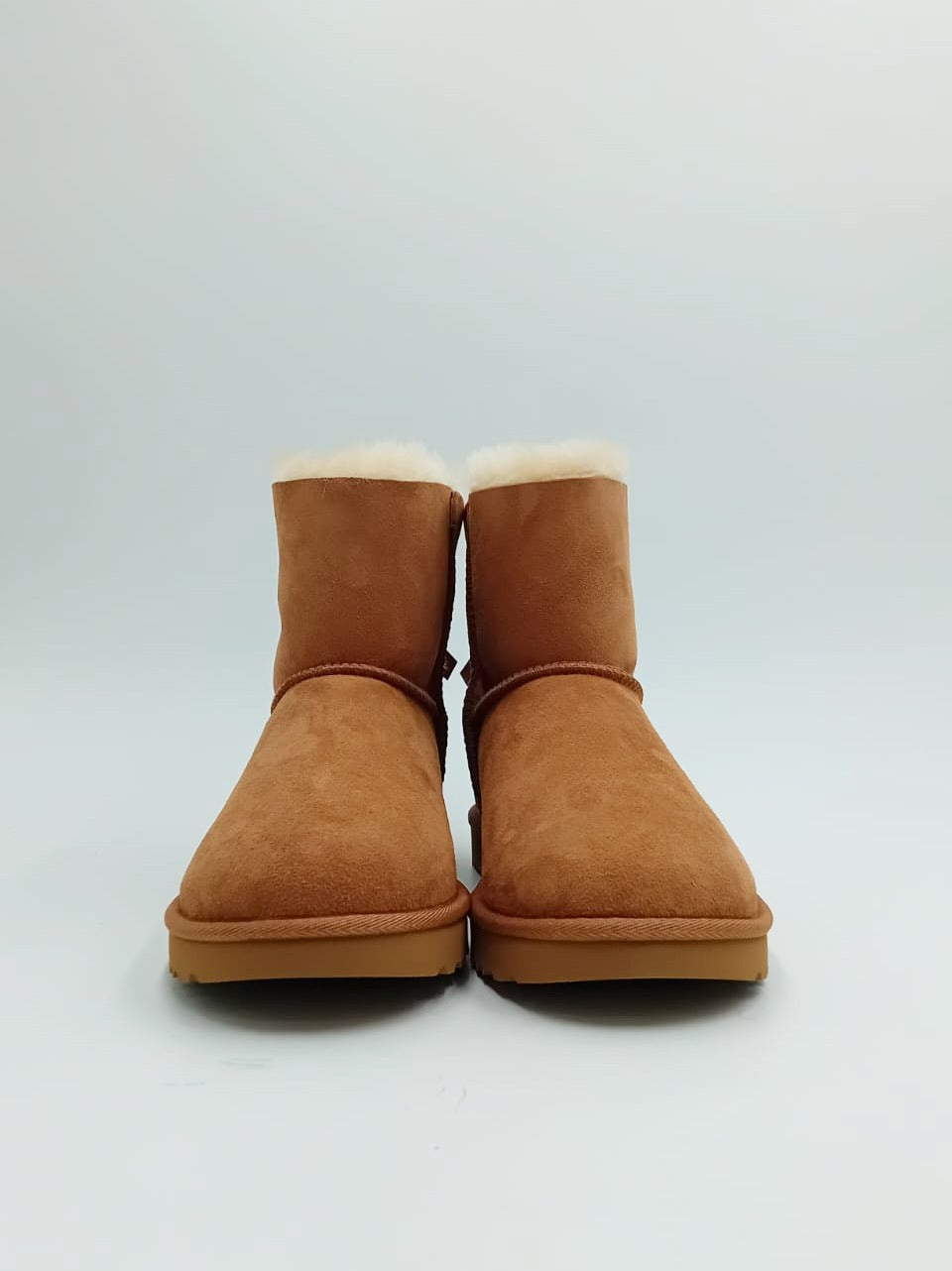 mini baily bow MINI BAILY BOW CHESNUT Ugg 