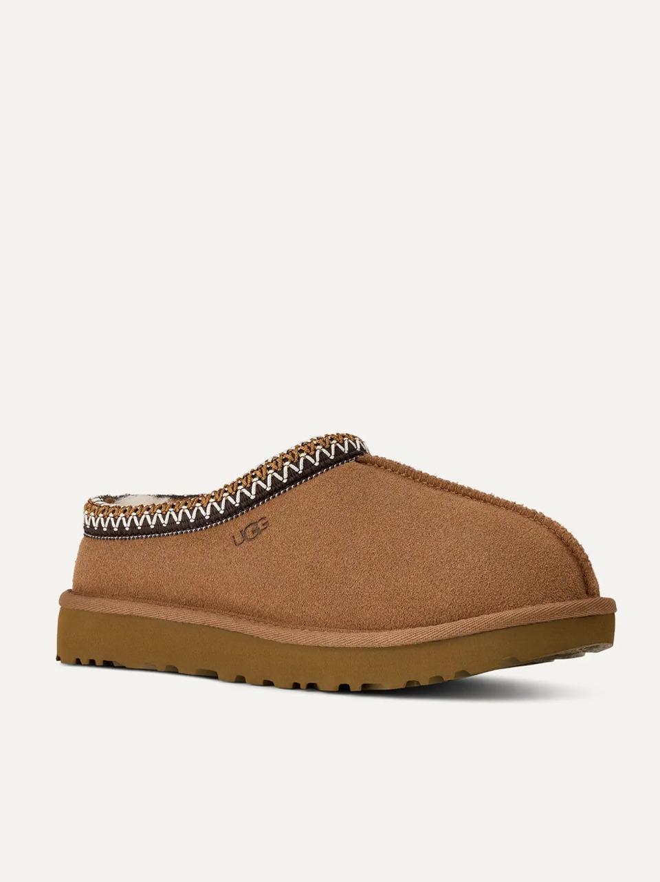 tasman MTASMAN CHESNUT Ugg 