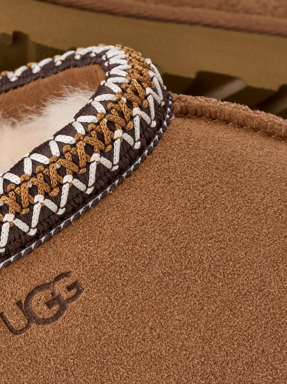 tasman MTASMAN CHESNUT Ugg 