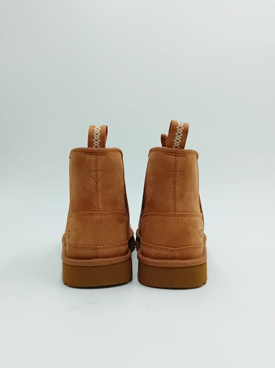 lowmel sneakers M NEUMEL CHELSEA CHESNUT Ugg 