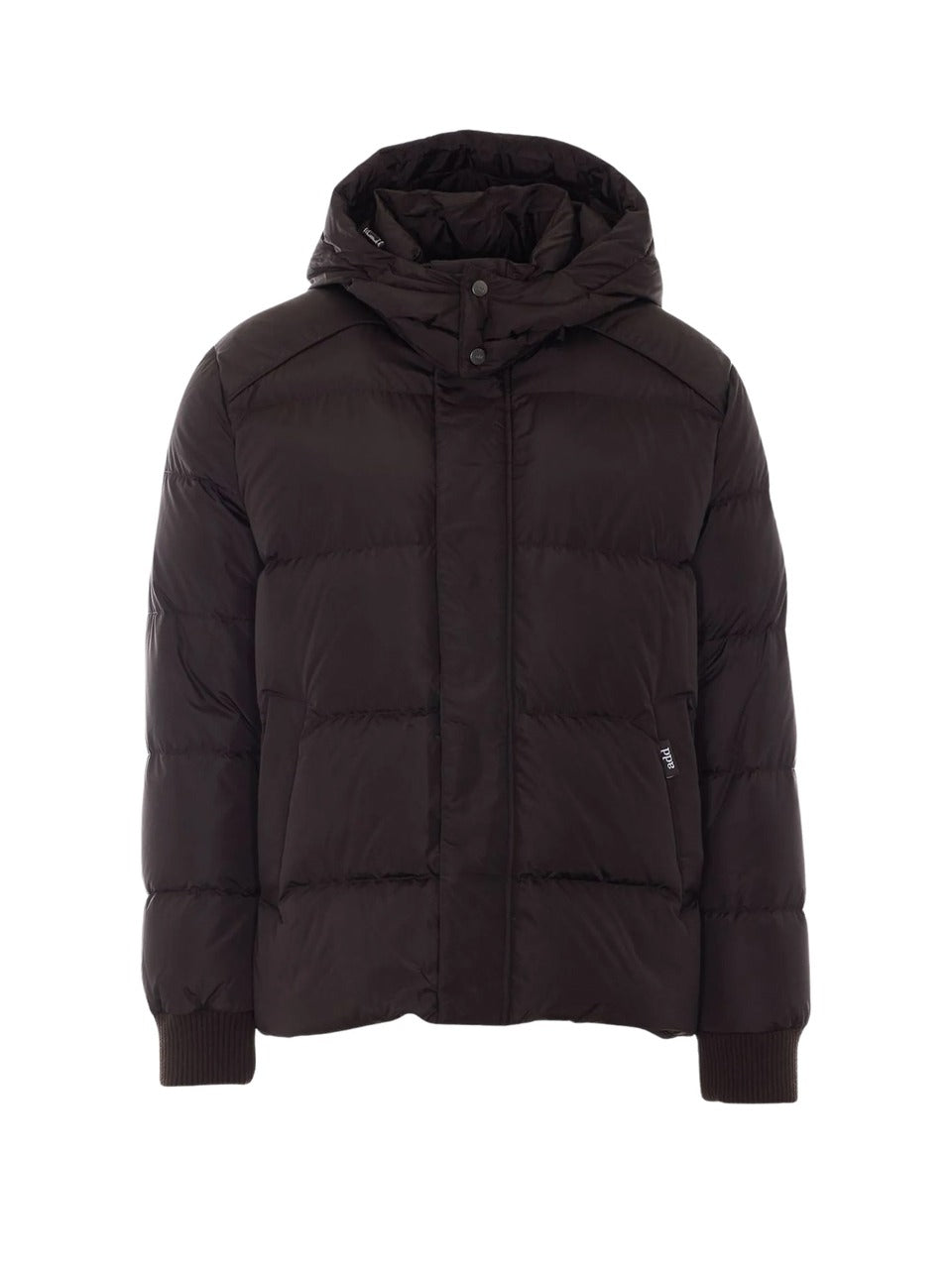 bomber cappuccio estraibile JMA053 14 add 