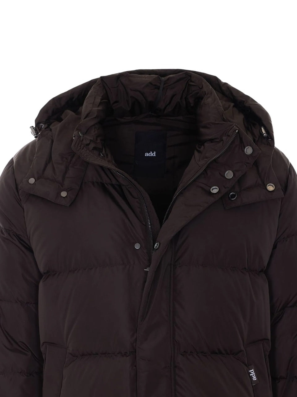 bomber cappuccio estraibile JMA053 14 add 