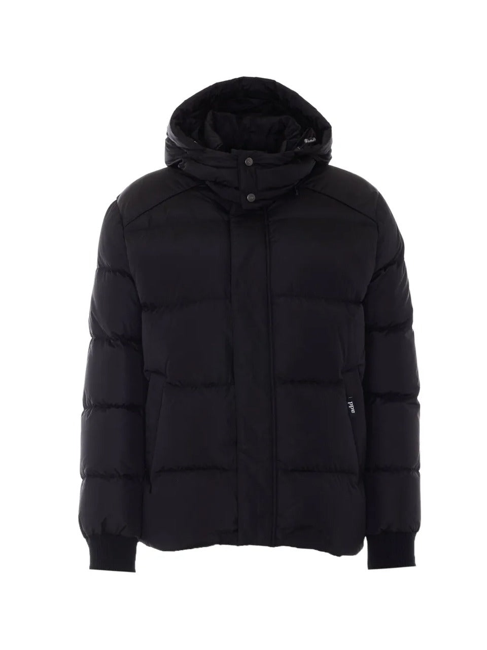 bomber cappuccio estraibile JMA053 N add 