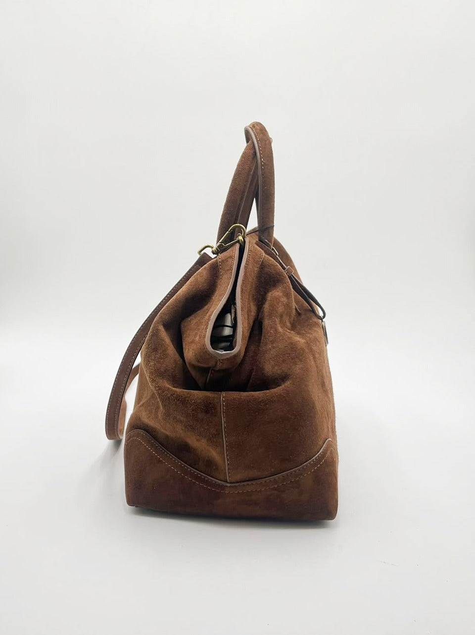 borsa jacqueline grande JACQUELINE MINK ASH 