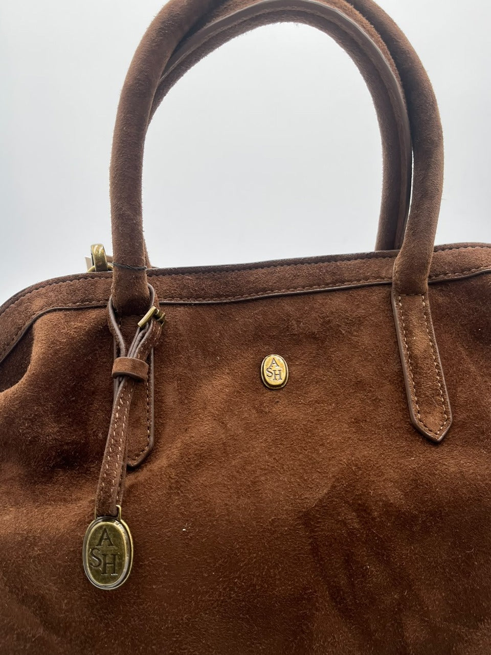 borsa jacqueline grande JACQUELINE MINK ASH 
