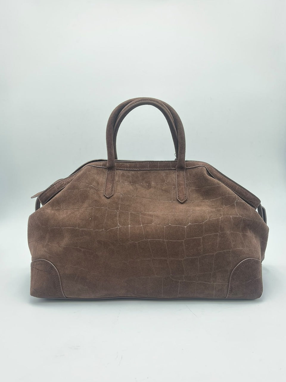 borsa jacqueline grande JACQUELINE T.MORO ASH 