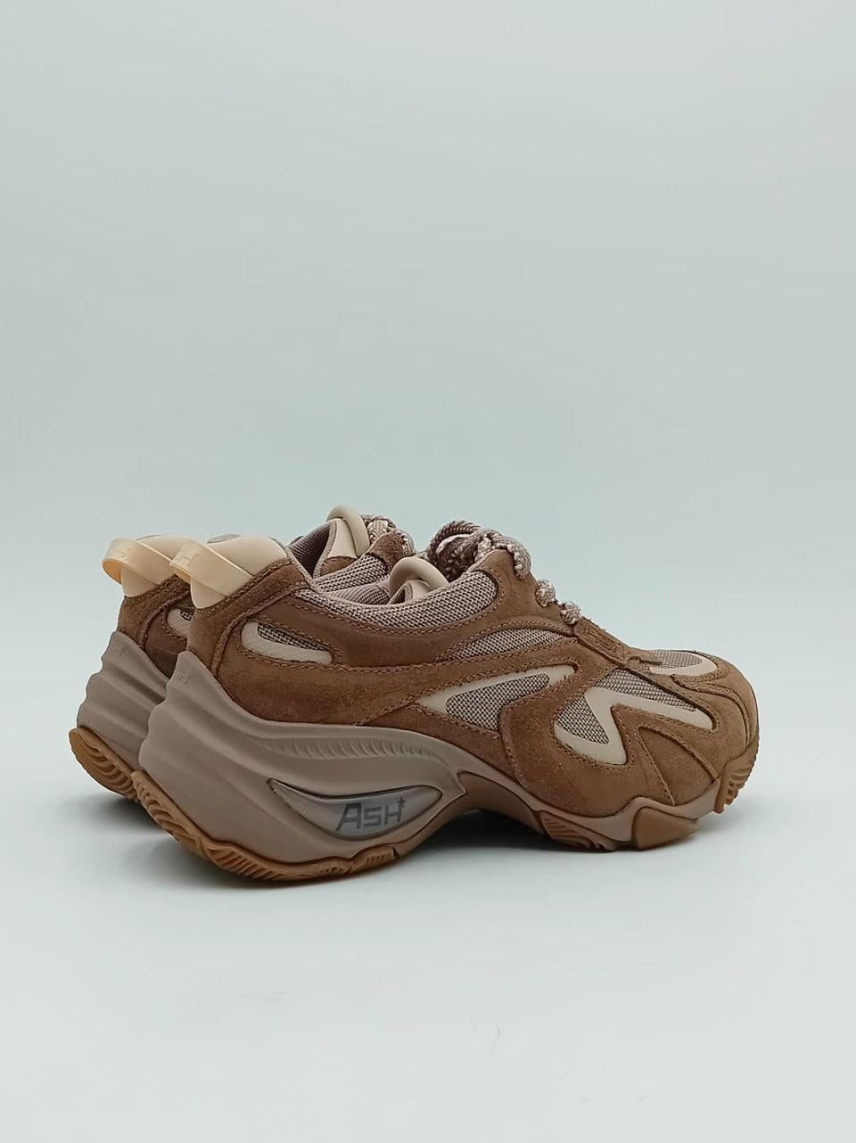 sneakers viper VIPER-COMBO -C FANDANGO ASH 