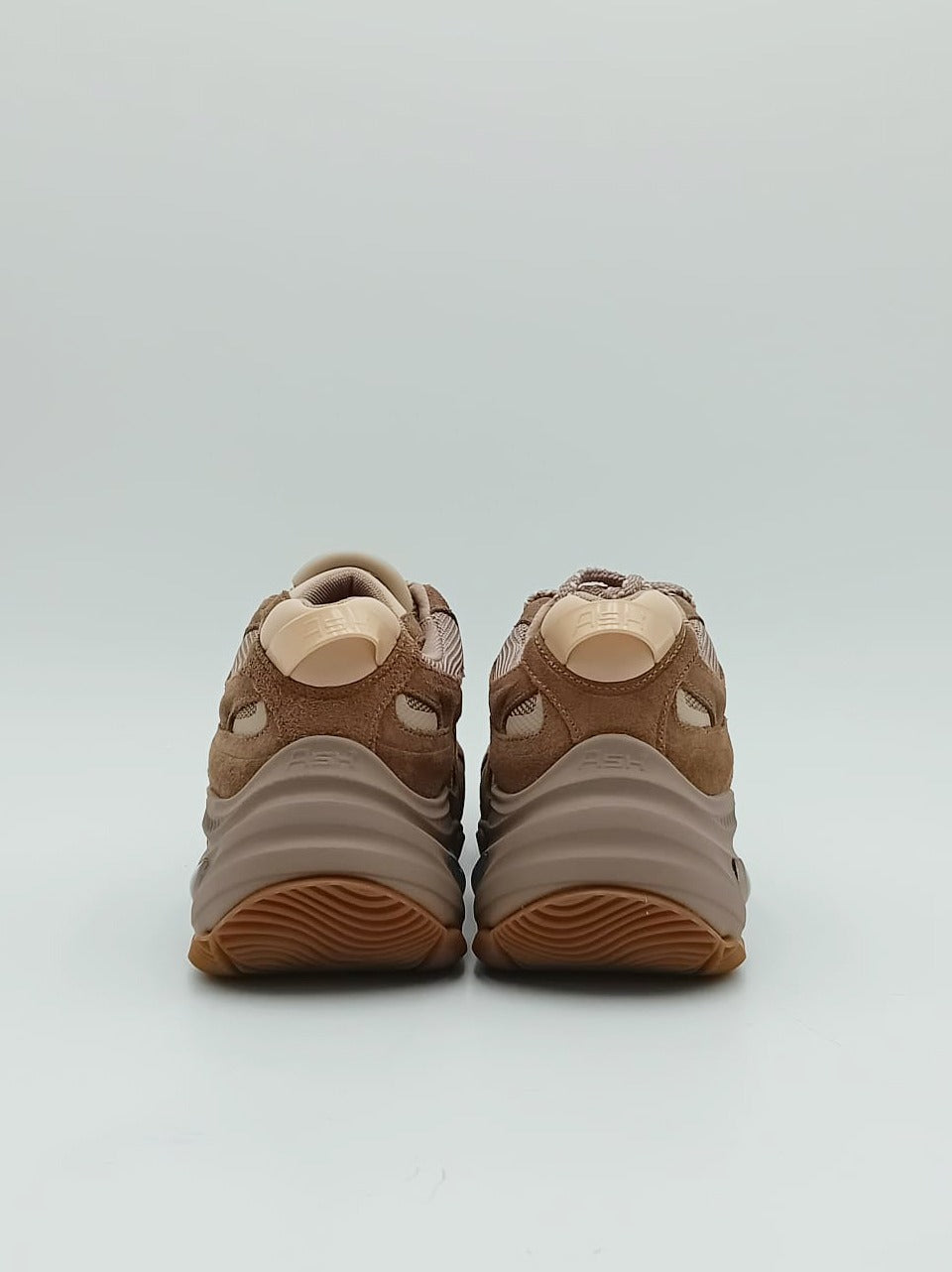 sneakers viper VIPER-COMBO -C FANDANGO ASH 