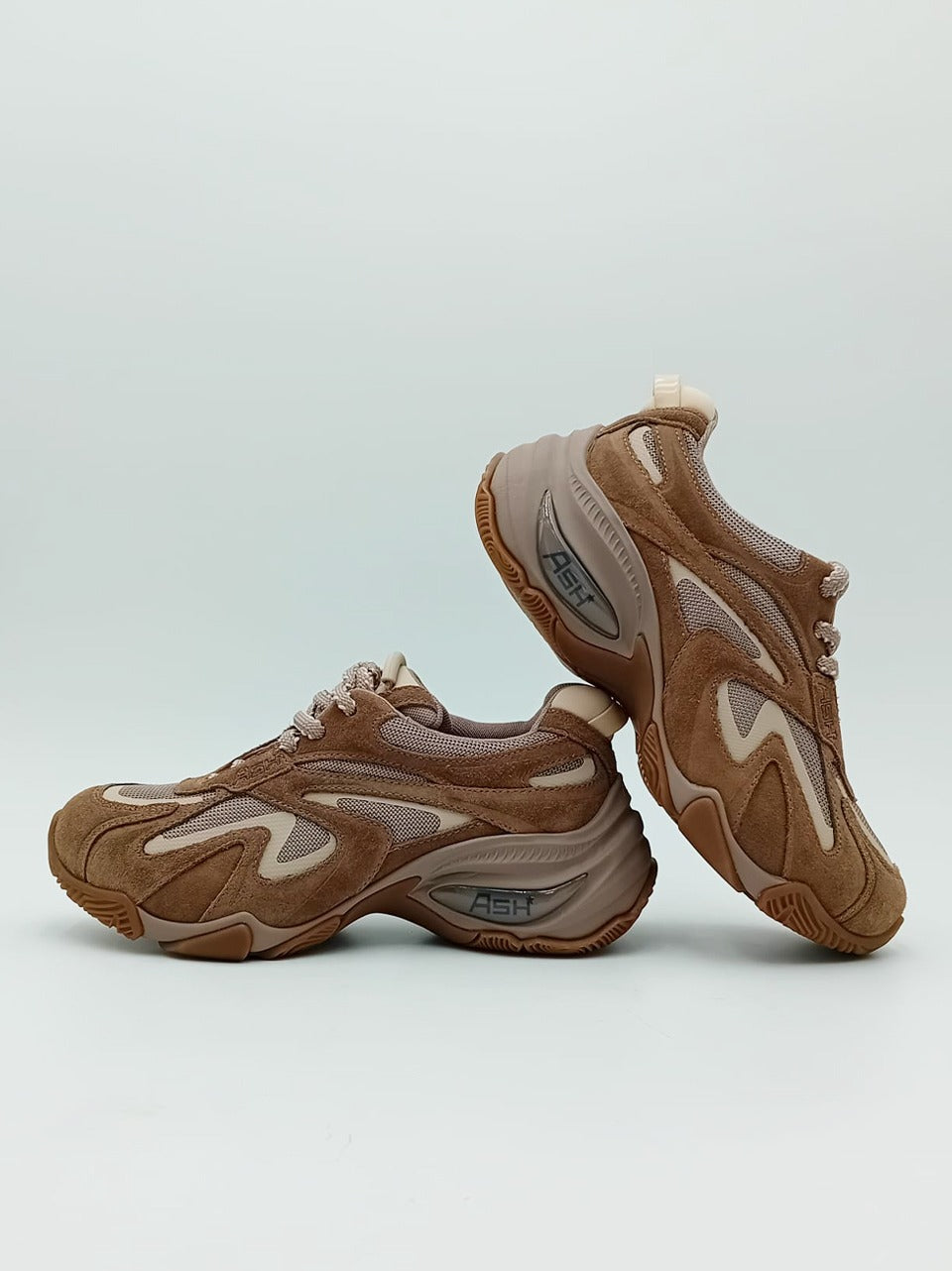 sneakers viper VIPER-COMBO -C FANDANGO ASH 
