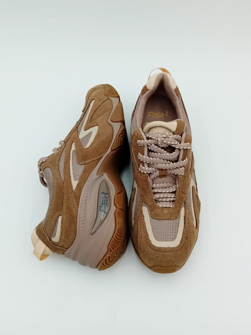 sneakers viper VIPER-COMBO -C FANDANGO ASH 