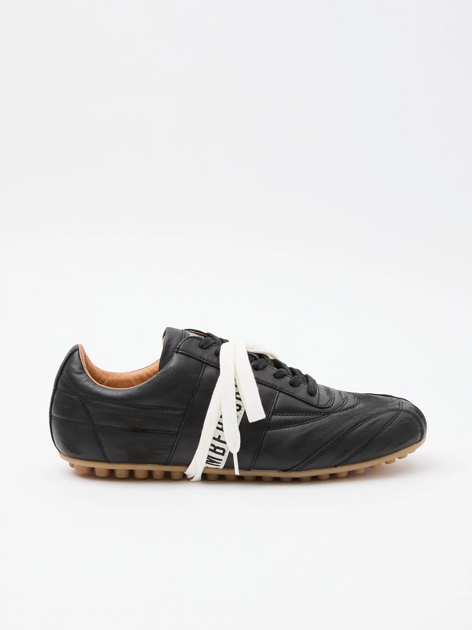 sneakers calcetto 32215 CBALCK BIKKEMBERGS 