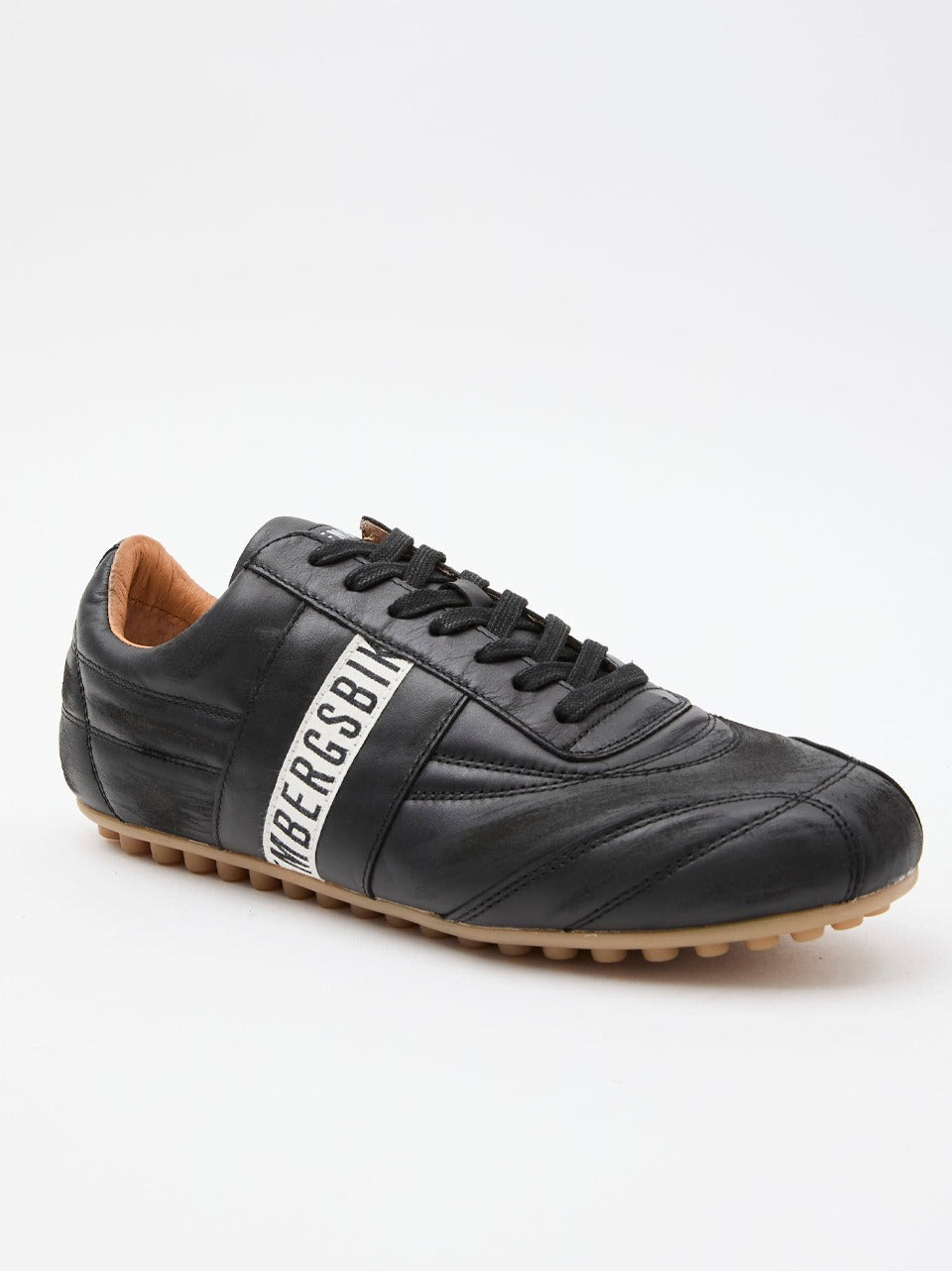 sneakers calcetto 32215 CBALCK BIKKEMBERGS 