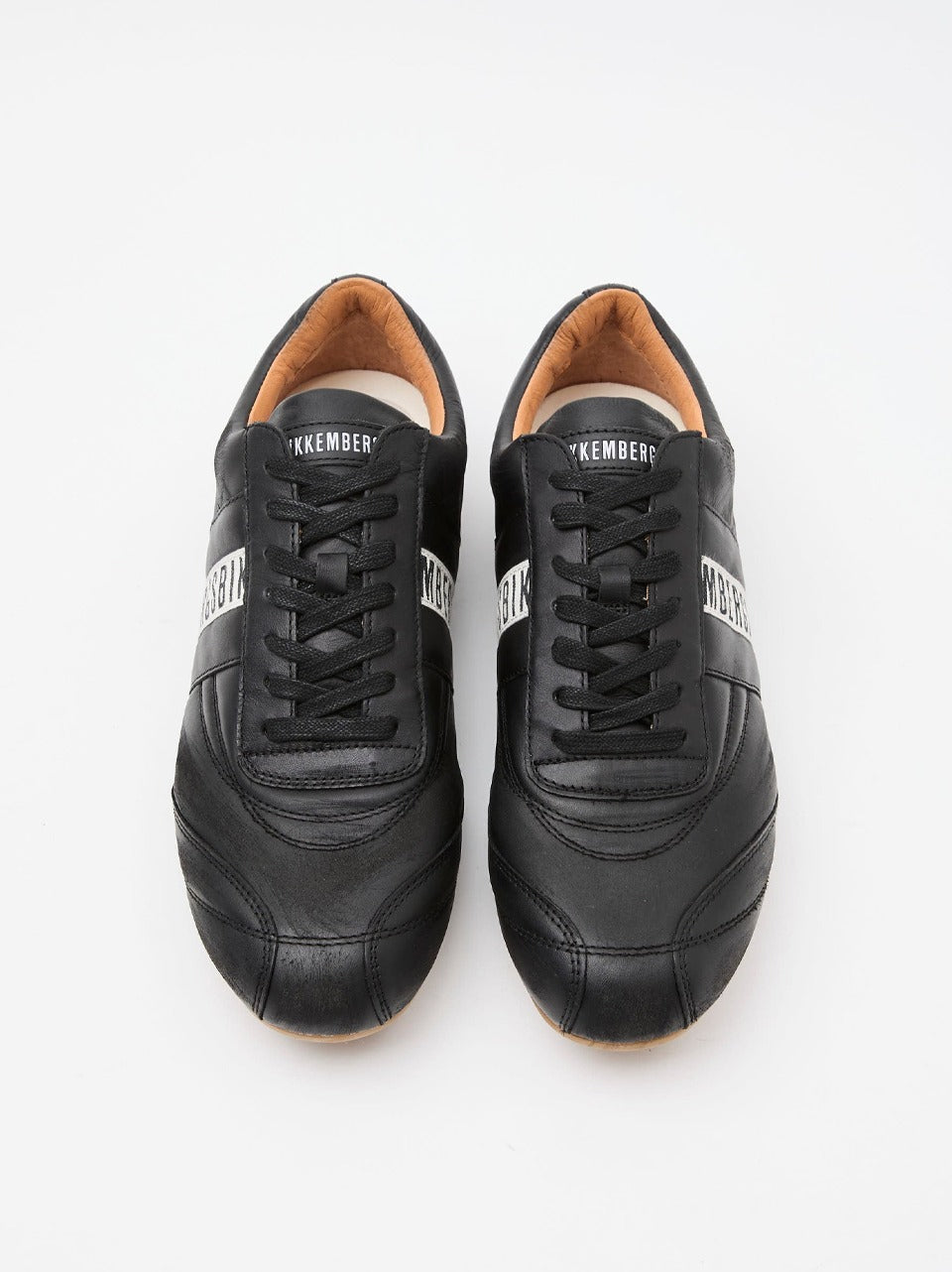 sneakers calcetto 32215 CBALCK BIKKEMBERGS 